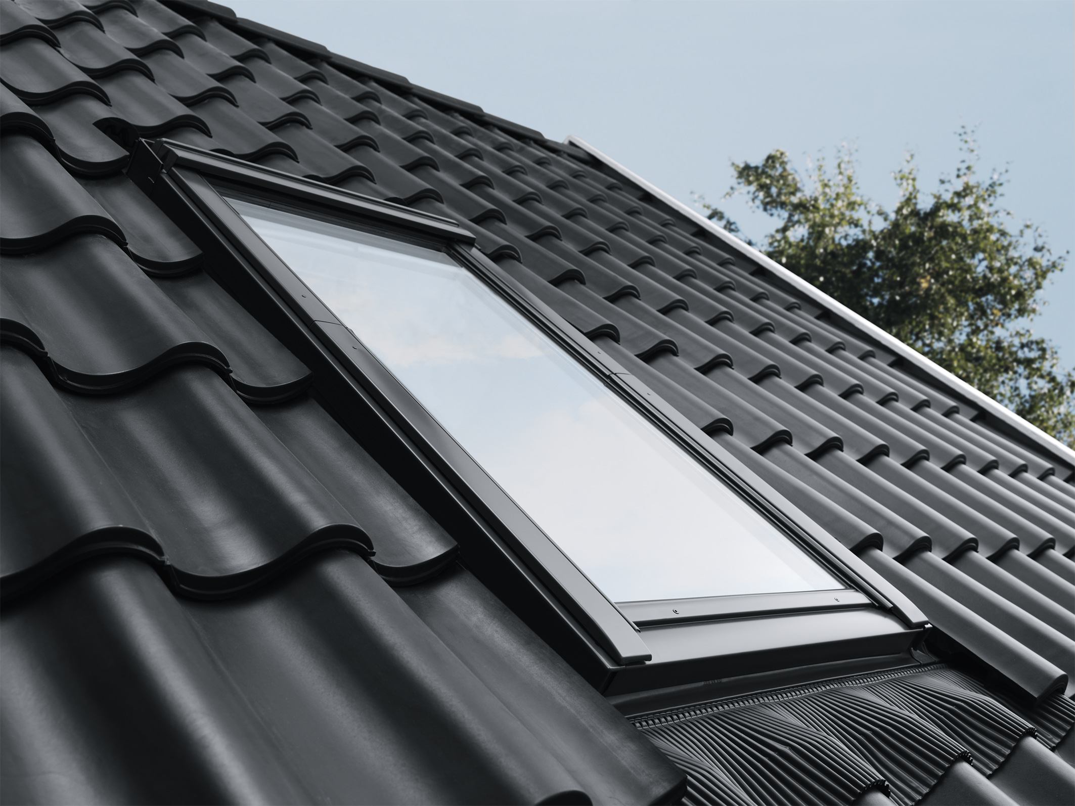 Dachfenster Velux